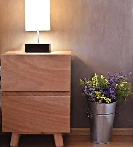 Beautiful Loft In Trendy Roma-condesa Elevator Apartamento