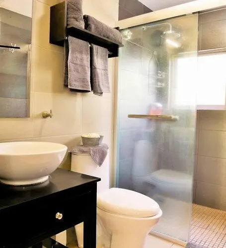Beautiful Loft In Trendy Roma-condesa Elevator Apartamento