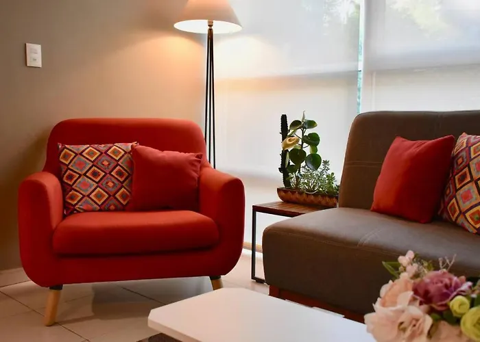 Beautiful Loft In Trendy Roma-condesa Elevator * México DF