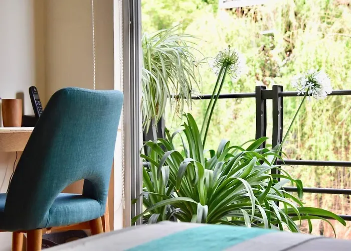 Beautiful Loft In Trendy Roma-condesa Elevator *